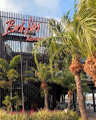 Bali Hai